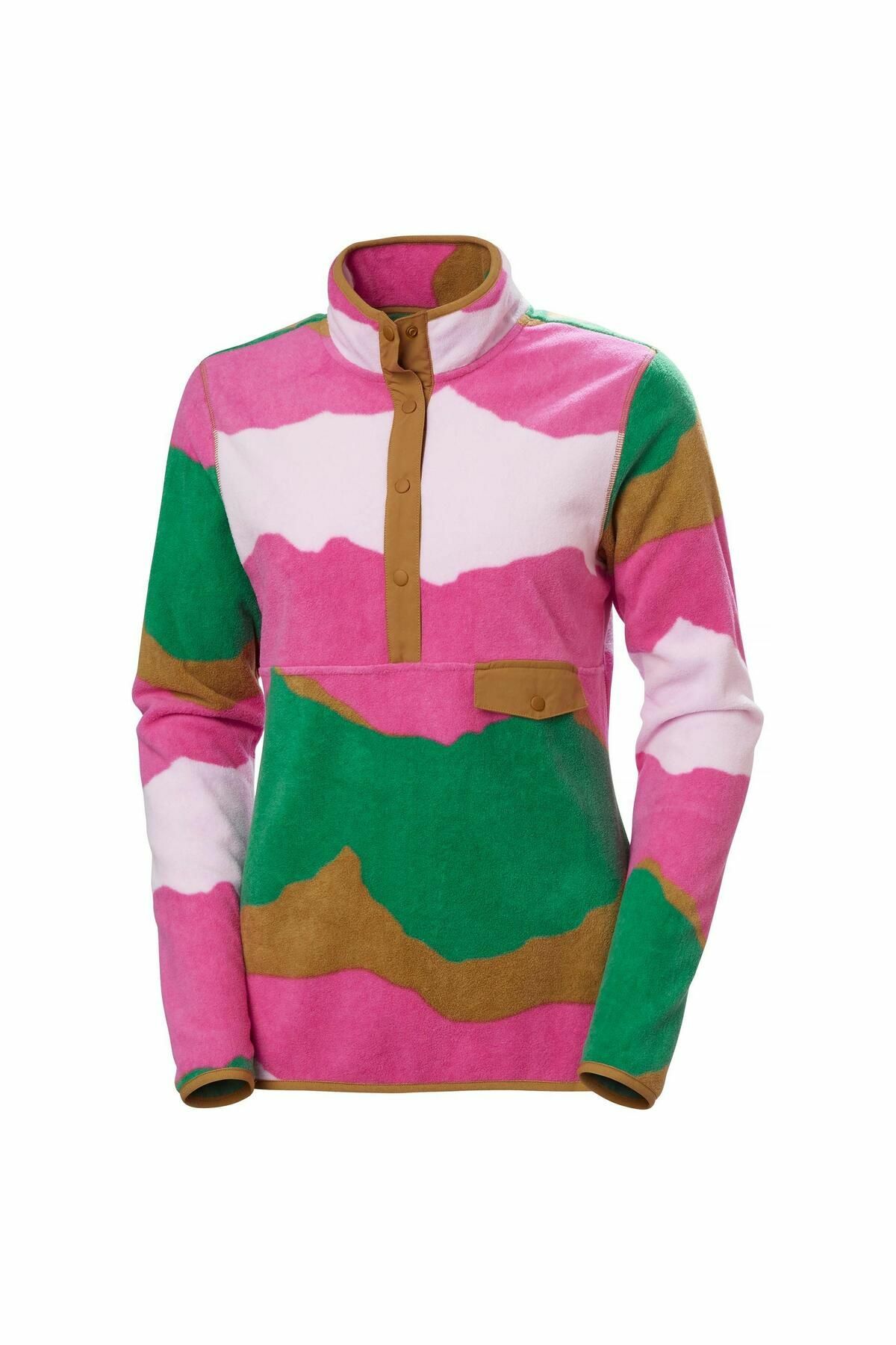 Helly Hansen W Maridalen Kadın Polar  HHA.63191 HHA.663