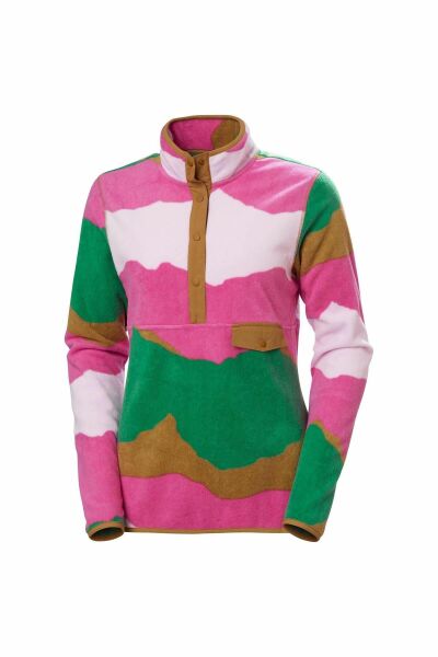 Helly Hansen W Maridalen Kadın Polar  HHA.63191 HHA.663