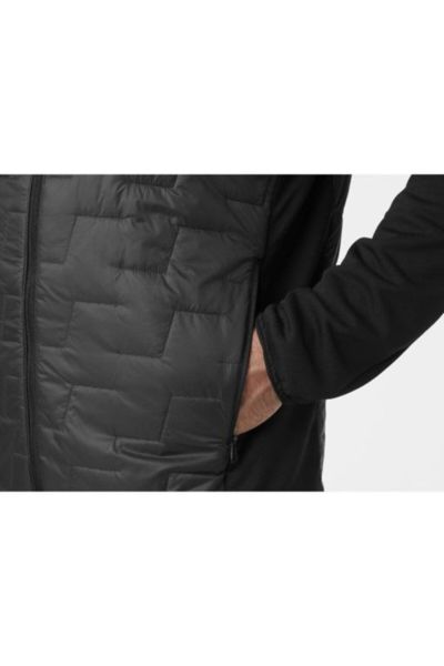 Helly Hansen LifaLoft Yalıtımlı Polar Ceket HHA.65605 HHA.991