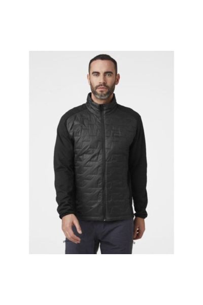 Helly Hansen LifaLoft Yalıtımlı Polar Ceket HHA.65605 HHA.991