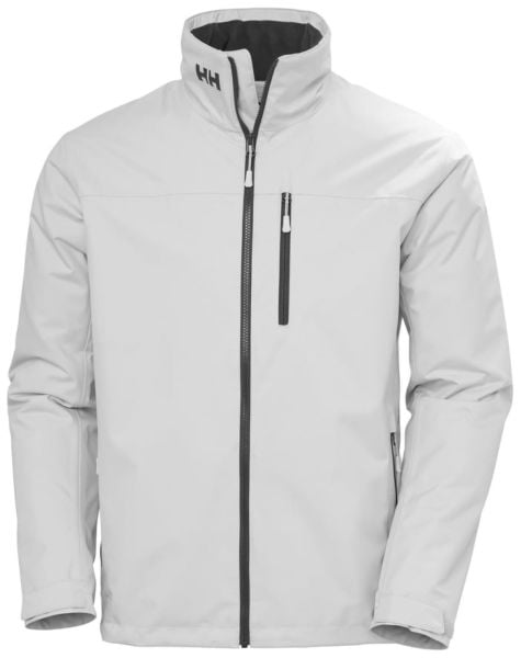 Helly Hansen Crew Midlayer Gri Mont 2 HHA.34444 HHA.853