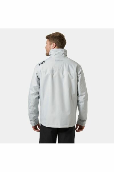 Helly Hansen Crew Midlayer Gri Mont 2 HHA.34444 HHA.853