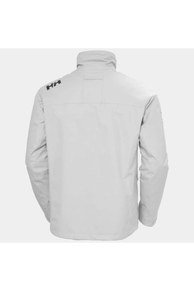 Helly Hansen Crew Midlayer Gri Mont 2 HHA.34444 HHA.853