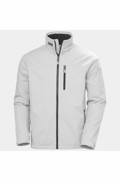 Helly Hansen Crew Midlayer Gri Mont 2 HHA.34444 HHA.853