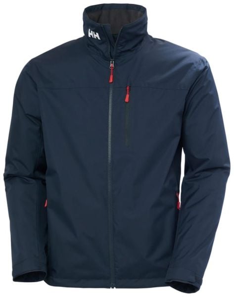 Helly Hansen Crew Midlayer 2 Erkek Ceket HHA.34444 HHA.597
