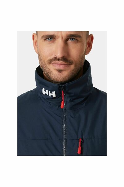 Helly Hansen Crew Midlayer 2 Erkek Ceket HHA.34444 HHA.597