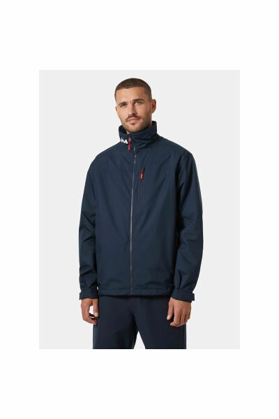 Helly Hansen Crew Midlayer 2 Erkek Ceket HHA.34444 HHA.597