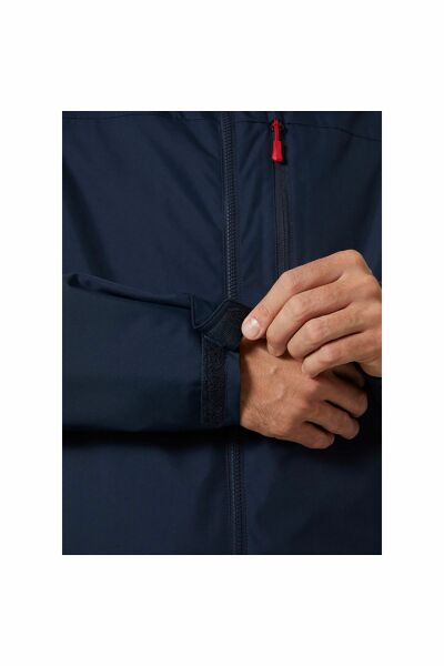 Helly Hansen Crew Midlayer 2 Erkek Ceket HHA.34444 HHA.597