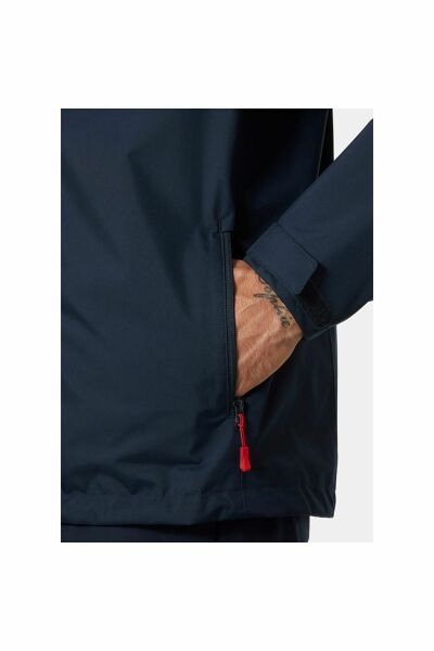 Helly Hansen Crew Midlayer 2 Erkek Ceket HHA.34444 HHA.597