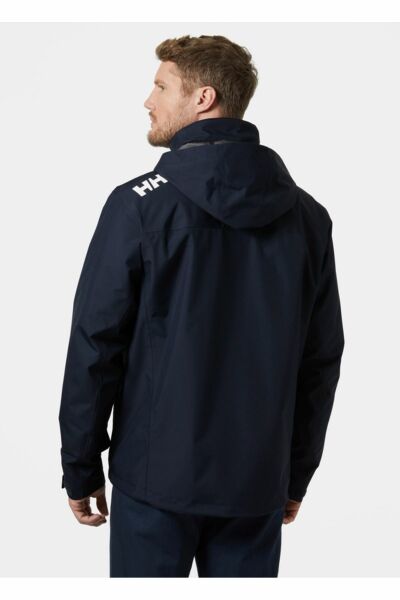 Helly Hansen Crew Hooded Midlayer Mont 2 HHA.34442 HHA.597