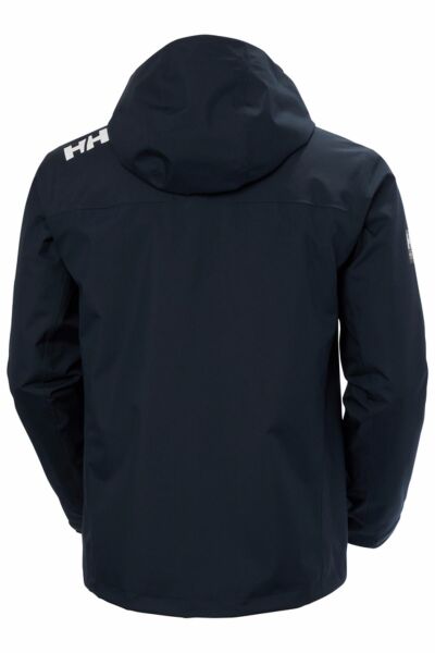 Helly Hansen Crew Hooded Midlayer Mont 2 HHA.34442 HHA.597