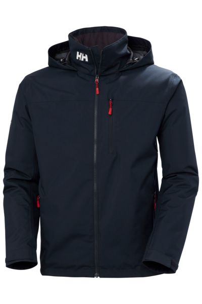 Helly Hansen Crew Hooded Midlayer Mont 2 HHA.34442 HHA.597