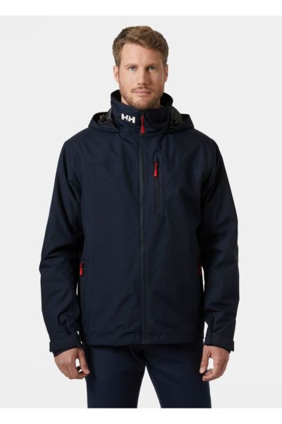 Helly Hansen Crew Hooded Midlayer Mont 2 HHA.34442 HHA.597