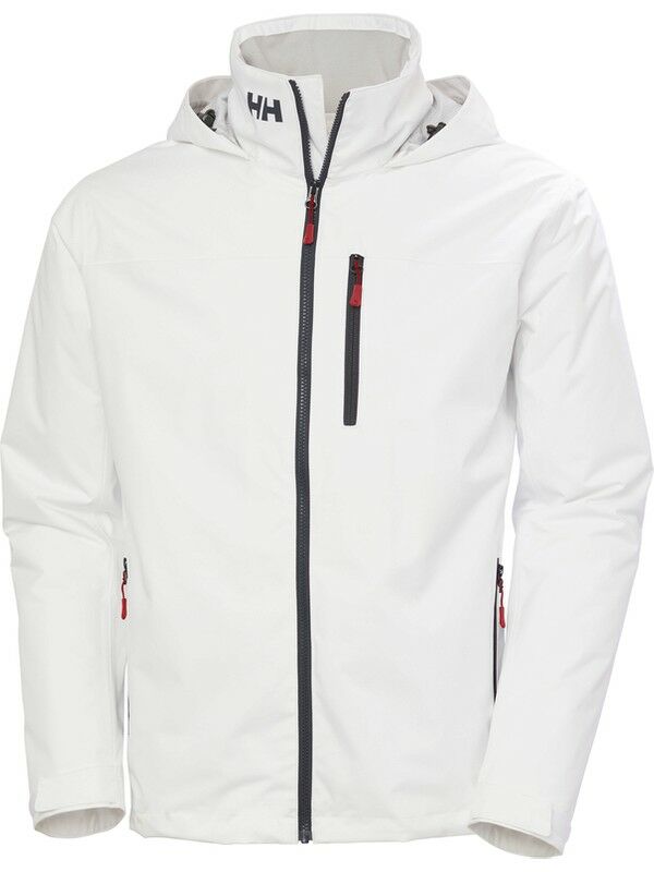 Helly Hansen Crew Hooded Midlayer Mont 2 HHA.34442 HHA.001