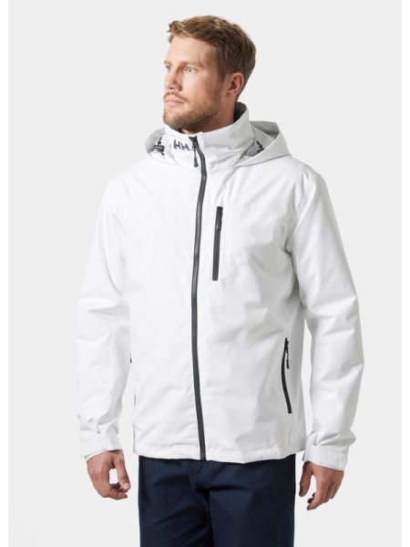 Helly Hansen Crew Hooded Midlayer Mont 2 HHA.34442 HHA.001