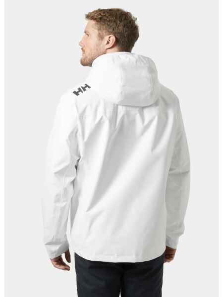 Helly Hansen Crew Hooded Midlayer Mont 2 HHA.34442 HHA.001