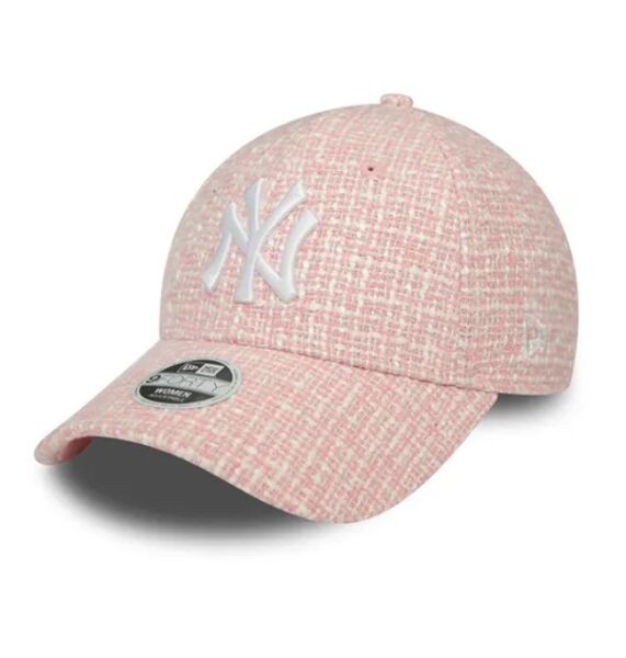 New Era Trucker Cap 60435005