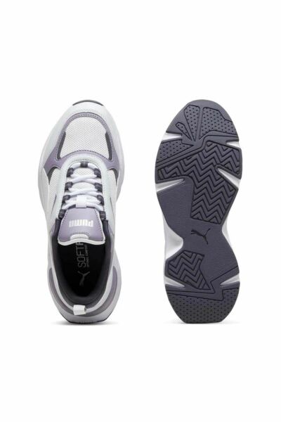 Puma Cassia Kadın Spor Ayakkabı 38464723