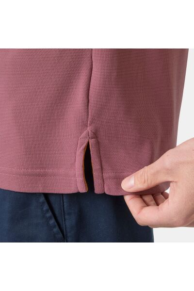 Driftline Polo Erkek T-Shirt