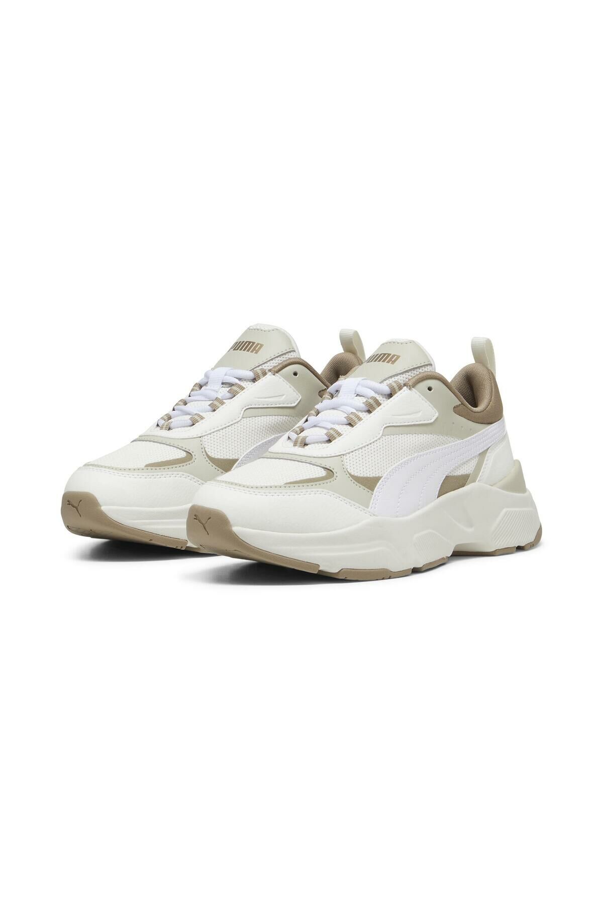 Puma Cassia Kadın Günlük Spor Ayakkabı 38464722