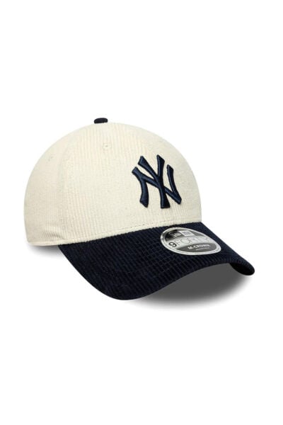 NEW ERA CORD 9FORTY MC NEYYAN UNISEX ŞAPKA 60915978