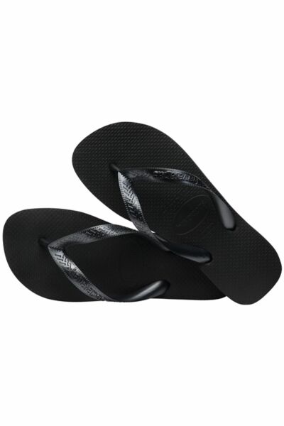 Havaianas Top Senses Black Terlik 0090