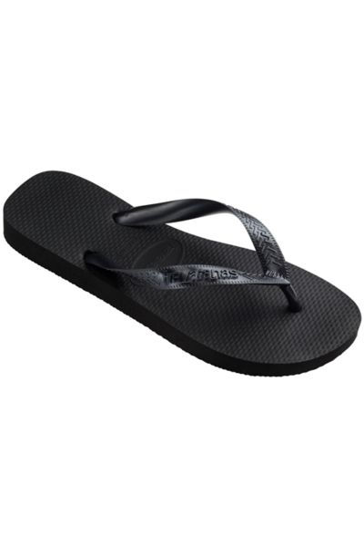 Havaianas Top Senses Black Terlik 0090