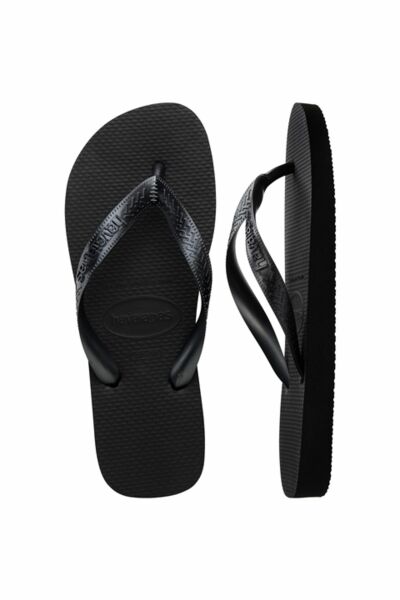 Havaianas Top Senses Black Terlik 0090
