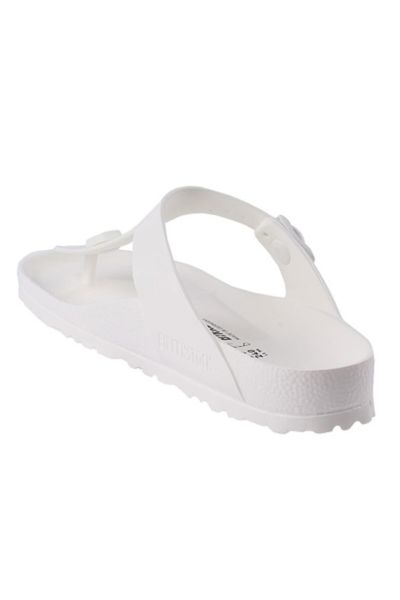 Birkenstock Gizeh Eva Beyaz Kadın Terlik 128221