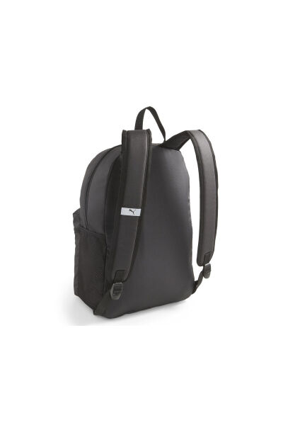 PUMA Phase Unisex Siyah Sırt ve Okul Çantası 22 L 079943-01