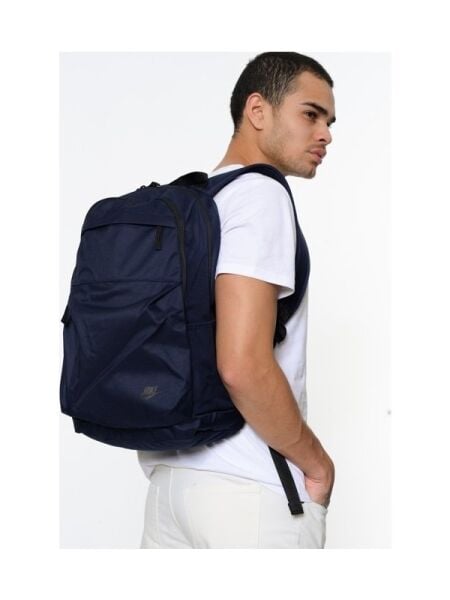 Nike Elemental Lacivert Okul Sırt Çantası 20 L BA5768-451