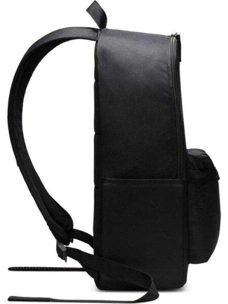 Nike Heritage 2.0 Siyah Antrenman ve Okul Sırt Çantası 20 L BA5879-011