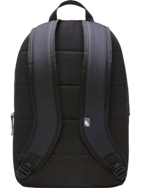 Nike Heritage 2.0 Siyah Antrenman ve Okul Sırt Çantası 20 L BA5879-011