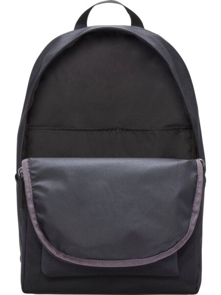 Nike Heritage 2.0 Siyah Antrenman ve Okul Sırt Çantası 20 L BA5879-011