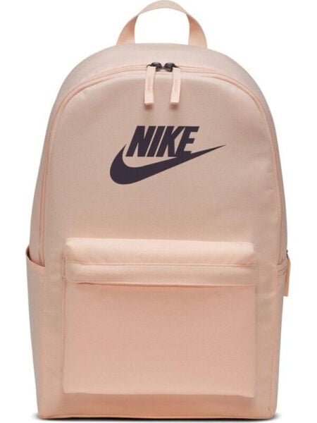 Nike Heritage 2.0 Unisex Turuncu Sırt Çantası BA5879-814