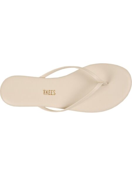 Tkees Flip Flop Terlik Parmak Arası Terlik TK-2025