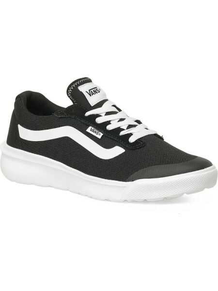 Range BRZ Siyah Erkek Sneaker
