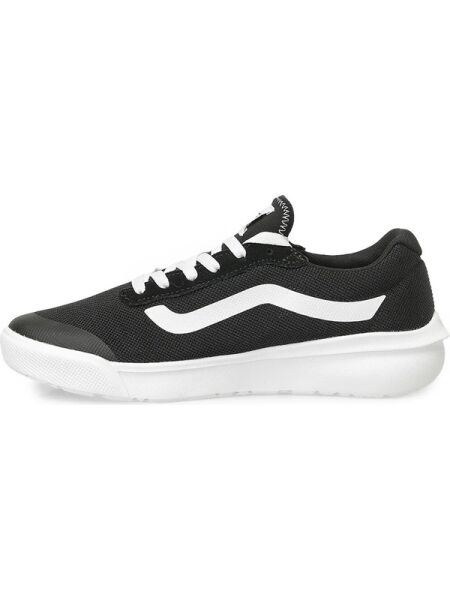 Range BRZ Siyah Erkek Sneaker