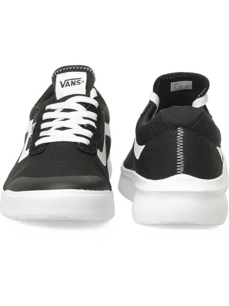 Range BRZ Siyah Erkek Sneaker