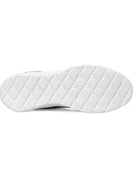Range BRZ Siyah Erkek Sneaker