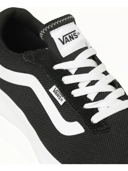Range BRZ Siyah Erkek Sneaker
