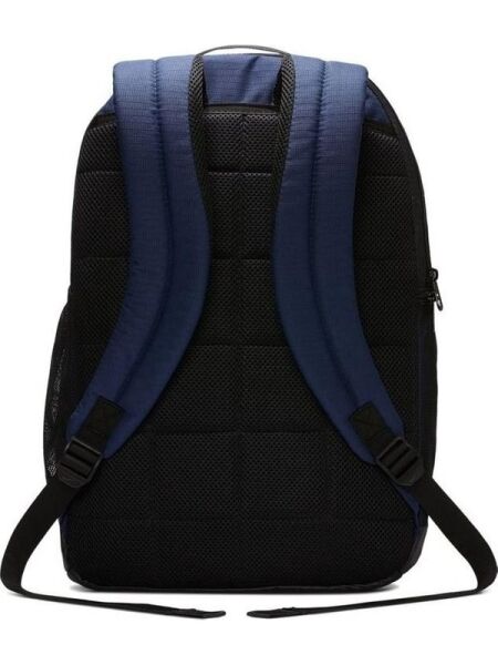 Nike Brasilia 9.0 Lacivert Sırt ve Okul Çantası 24 L BA5954-410