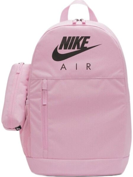 Nike Elemental GFX FA19 Kız Çocuk Açık Pembe Sırt Çantası BA6032-676
