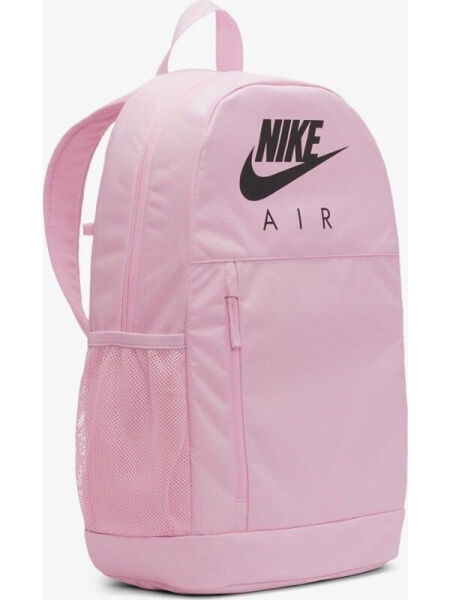 Nike Elemental GFX FA19 Kız Çocuk Açık Pembe Sırt Çantası BA6032-676