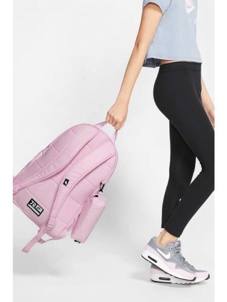 Nike Kız Çocuk Açık Pembe Sırt Çantası BA6032-676