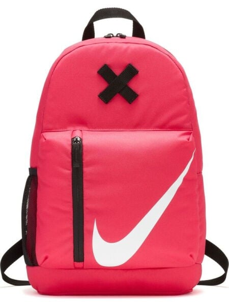 Nike Young Athletes Elemental Kız Çocuk Pembe Okul Sırt Çantası 22 L BA5405-622
