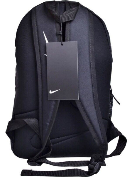 Nike Academy Team Unisex Siyah Futbol Sırt Çantası DA2571-010