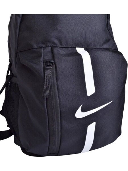 Nike Academy Team Unisex Siyah Futbol Sırt Çantası DA2571-010