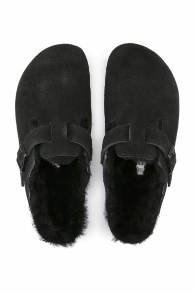 Birkenstock Boston Vl Shearling 259883