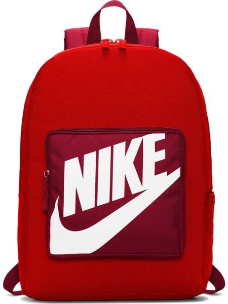 Nike Çocuk Kırmızı Sırt Çantası BA5928-657